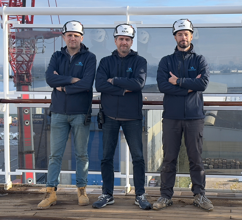 team-Metriqa